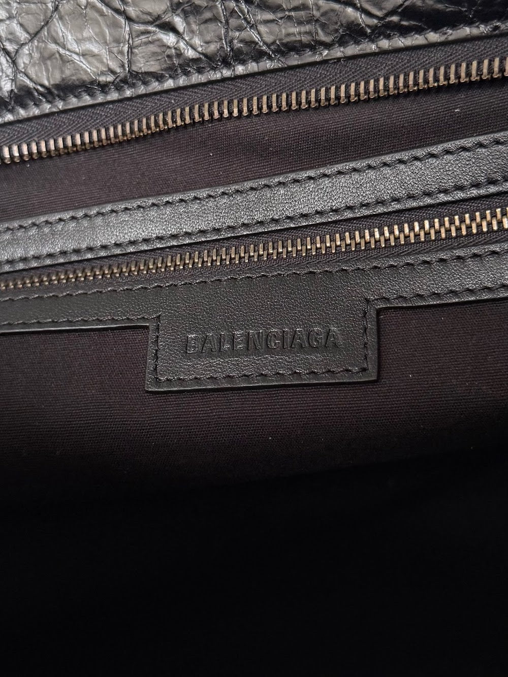 Ezyycart Bags Balenciaga Luxury Bag --111490