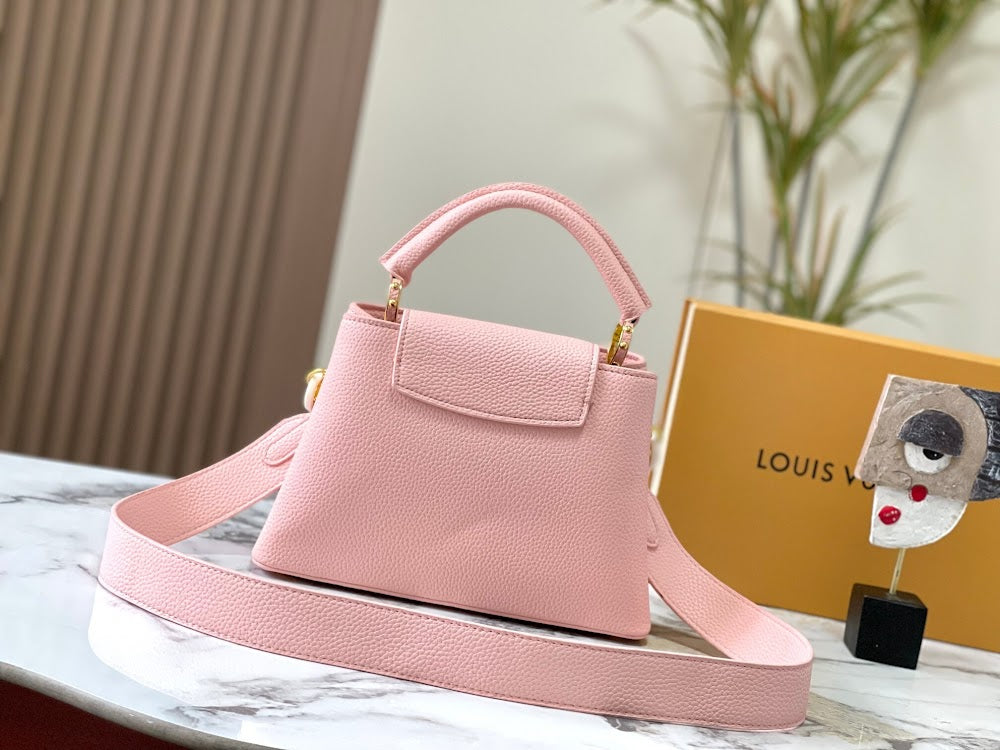 Anum Bags LVn Luxury Bag --80754