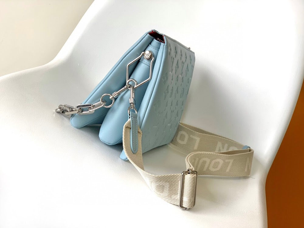 Anum Bags LVn Luxury Bag --79416