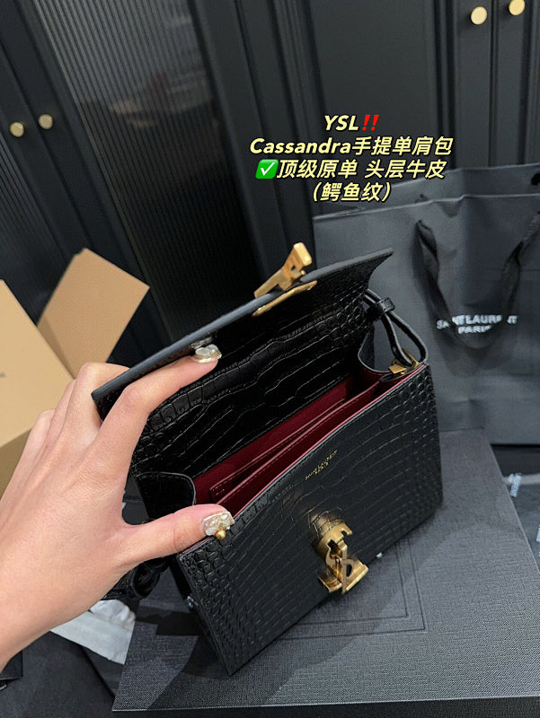 Ezyycart Bags ysn Luxury Bag --71804