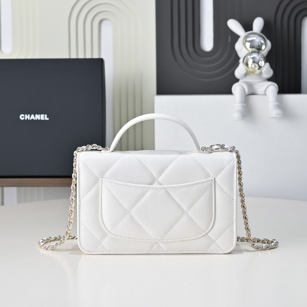 Anum Bags CHn Luxury Bag --114306