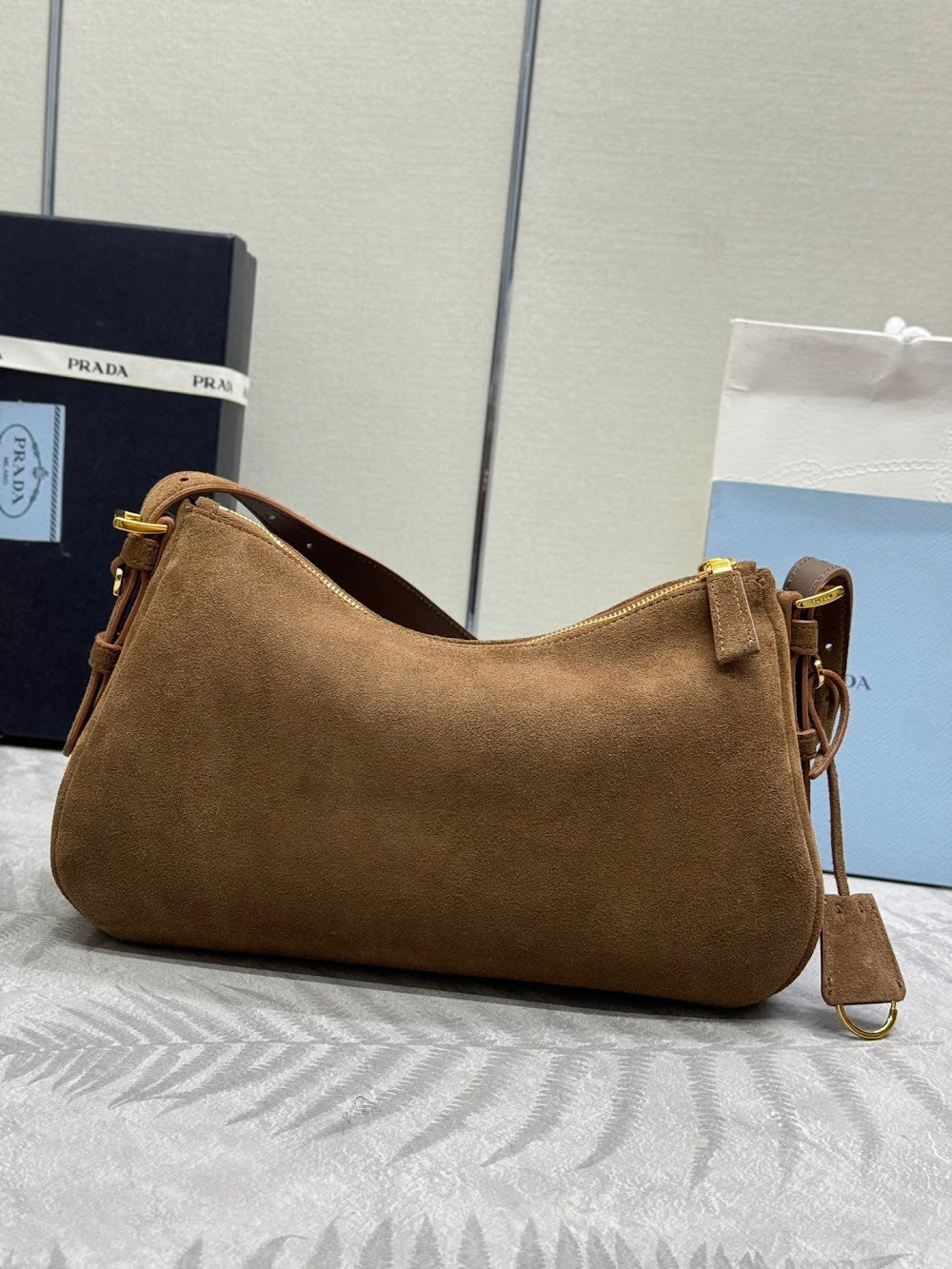 Ezyycart Bags Pradn Luxury Bag --101421