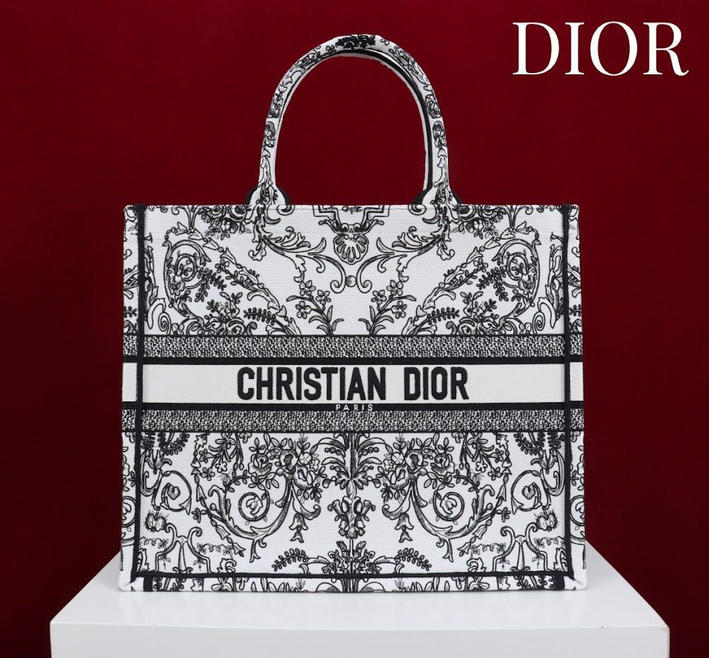 Anum Bags Diorn Luxury Bag --114914
