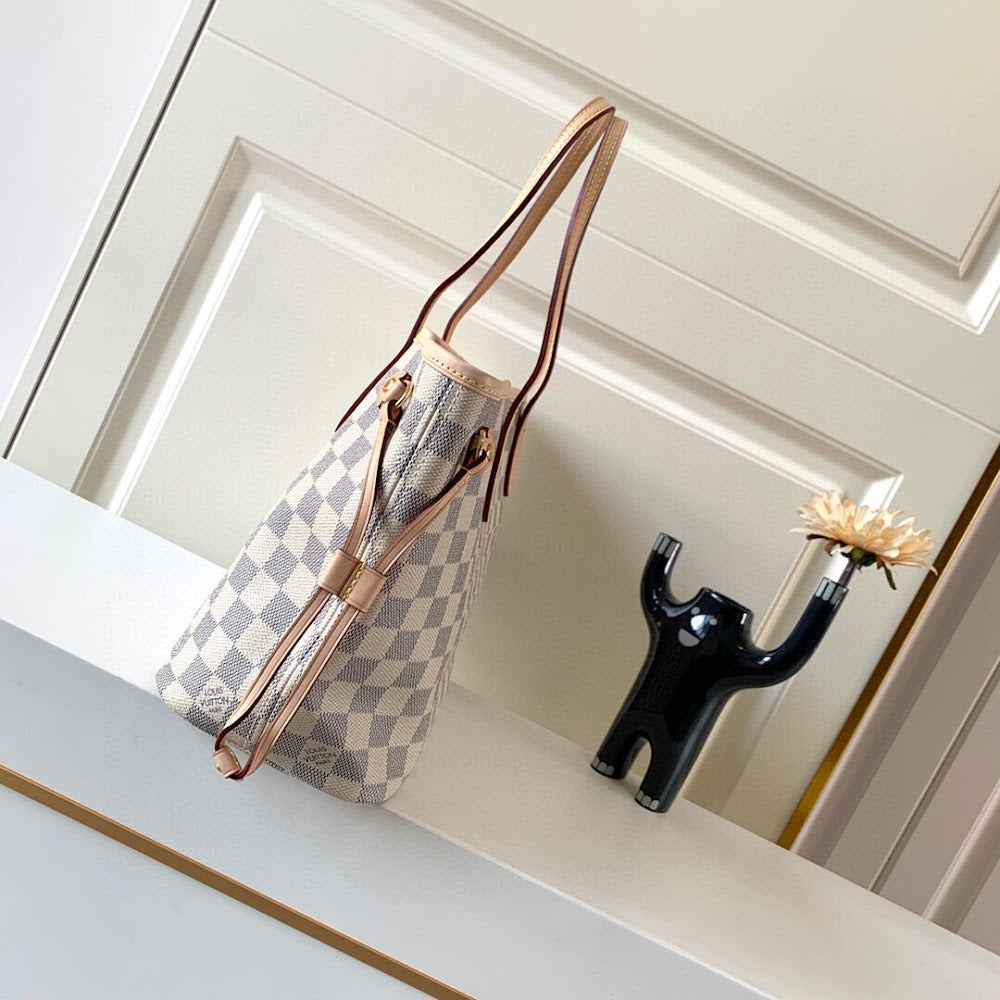 Anum Bags LVn Luxury Bag --81345
