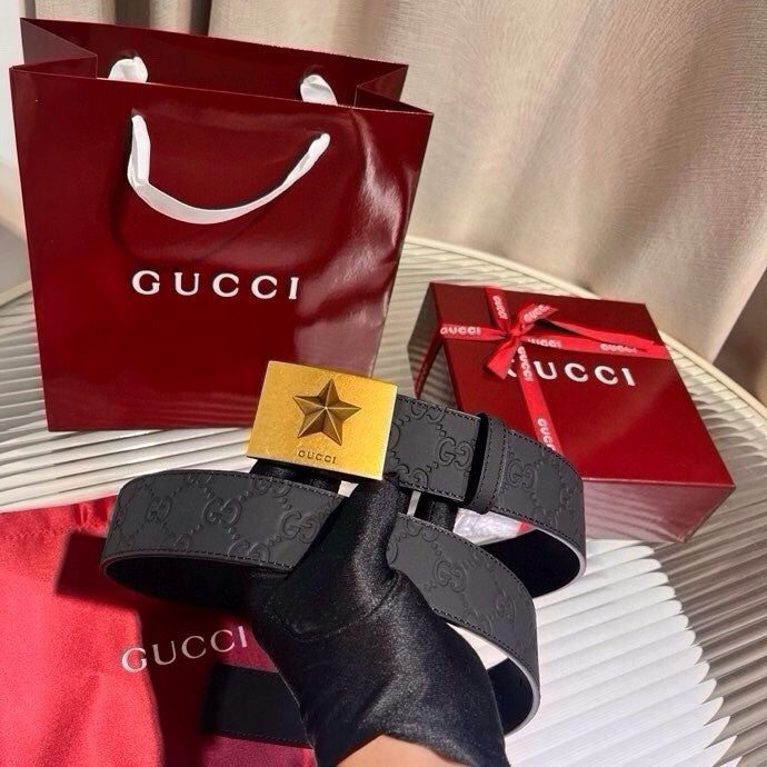 Ezyycart Bags Guccin Luxury Belt --105423