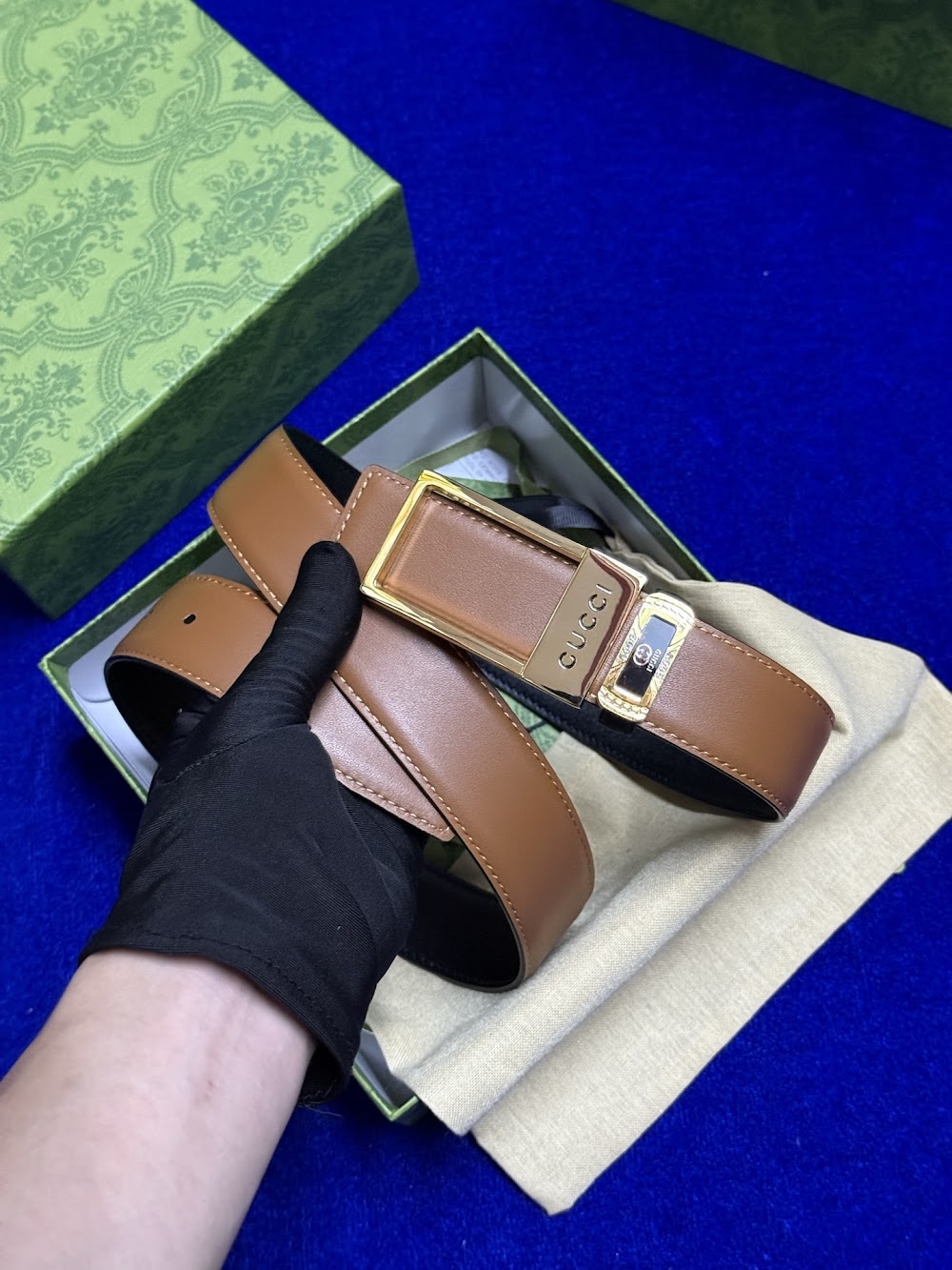 Ezyycart Bags Guccin Luxury Belt --108249