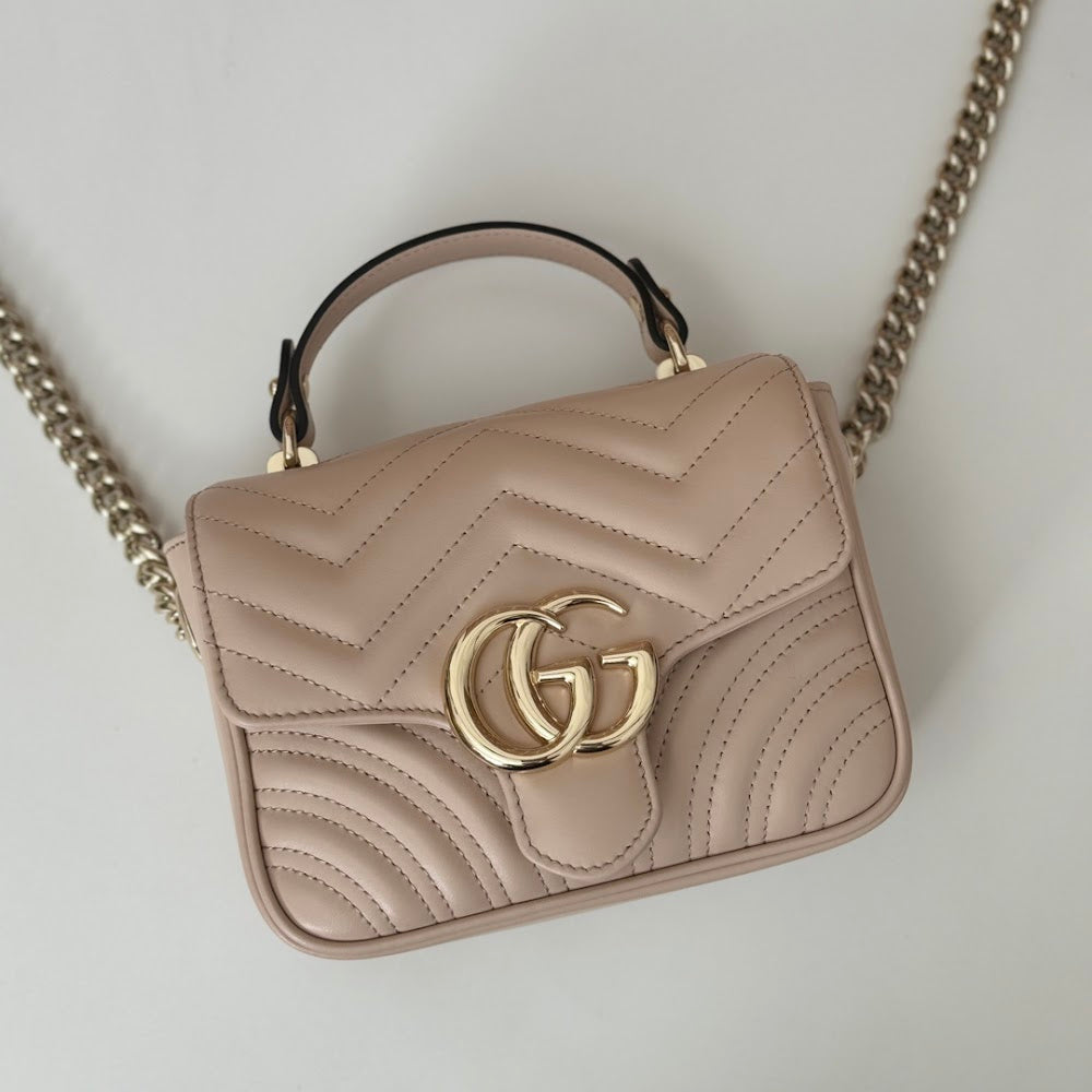 Ezyycart Bags Guccin Luxury Bag --95464