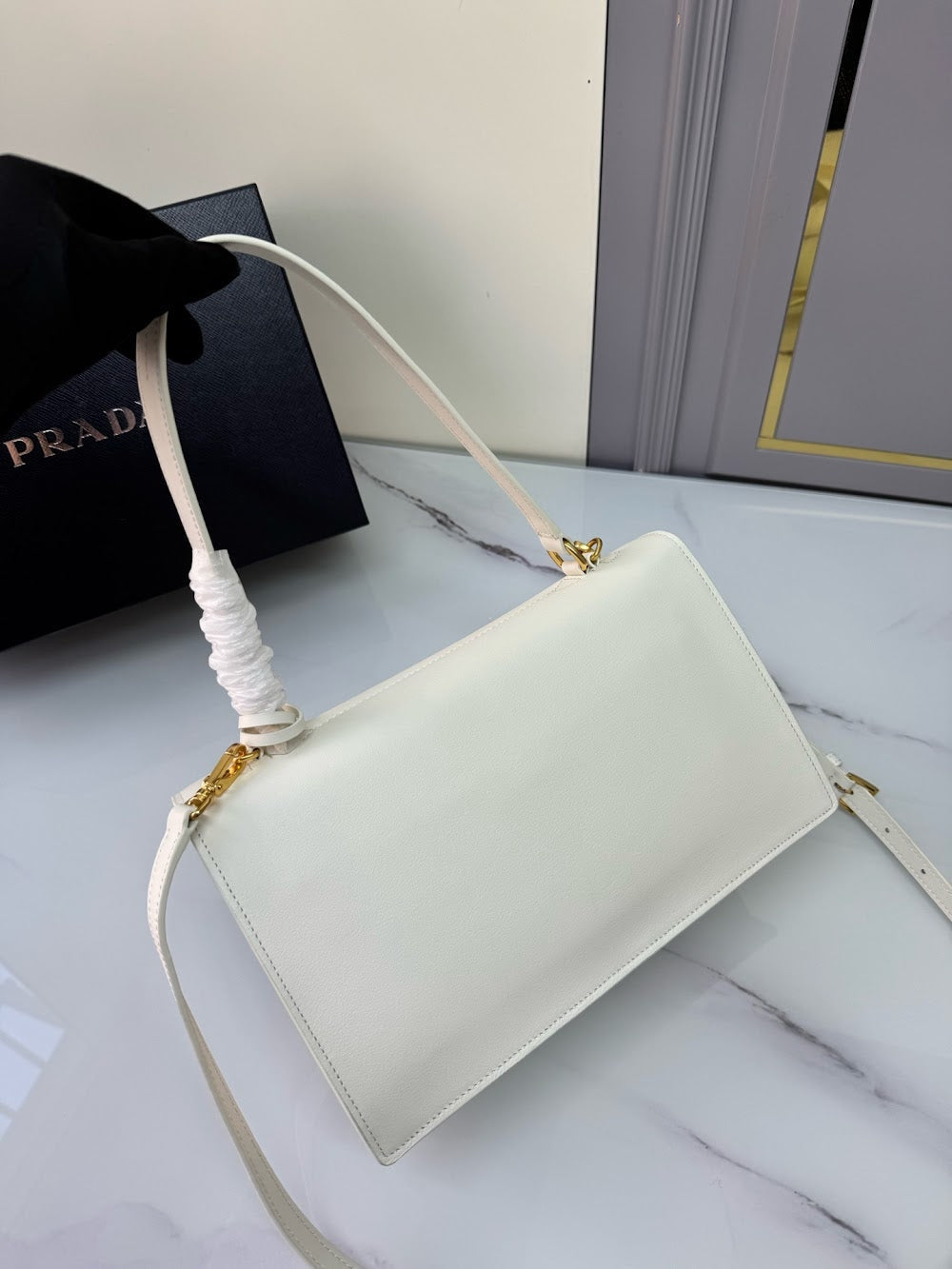 Ezyycart Bags Pradn Luxury Bag --102543