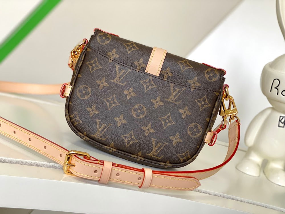 Anum Bags LVn Luxury Bag --79498