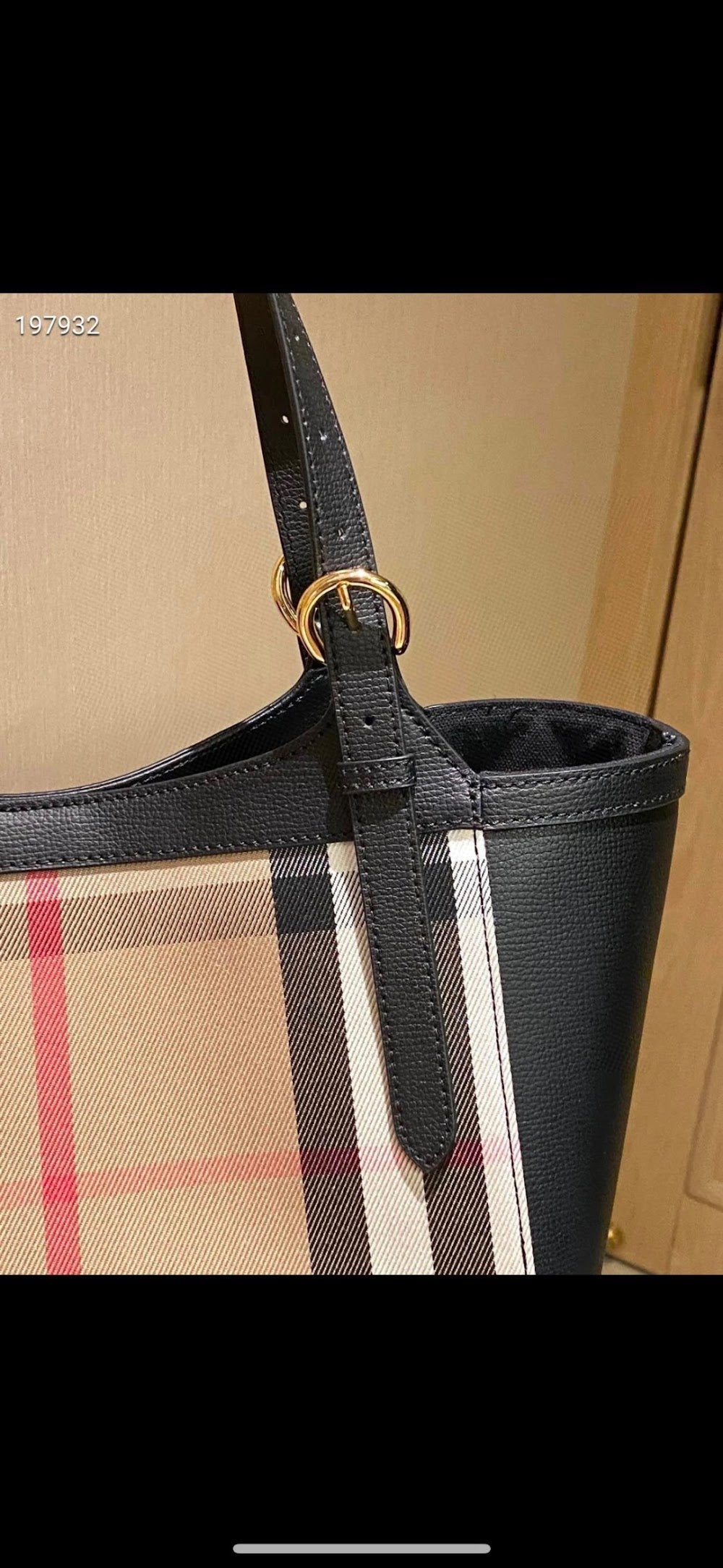 Ezyycart Bags Burberryn Luxury Bag --91819
