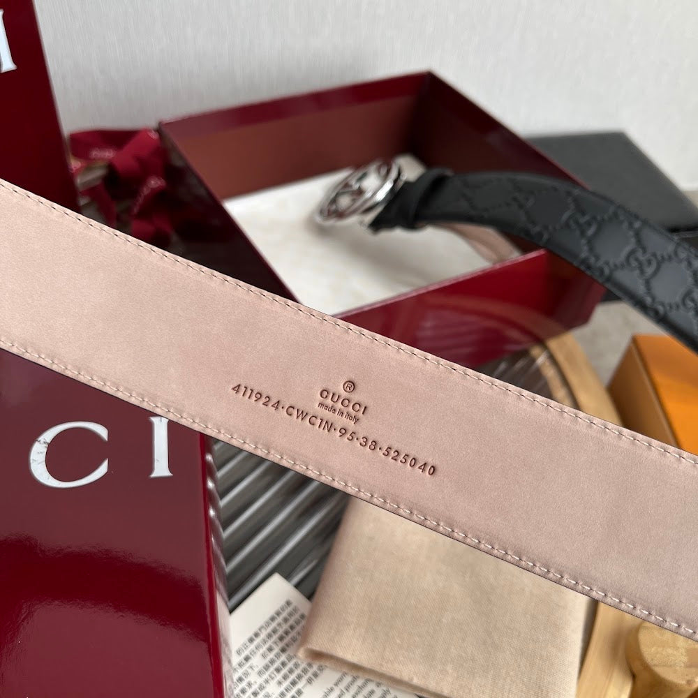 Ezyycart Bags Guccin Luxury Belt --105329