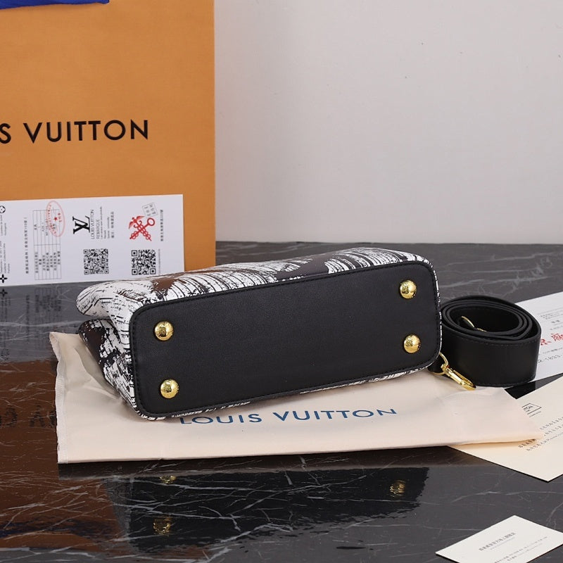 Anum Bags LVn Luxury Bag --80144