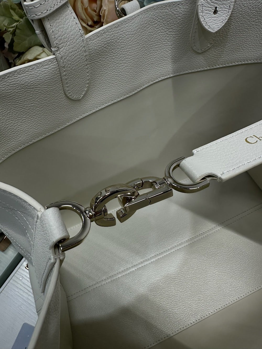 Ezyycart Bags Diorn Luxury Bag --116136
