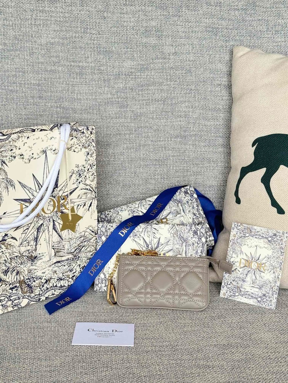 Anum Bags Diorn Luxury Bag --114672