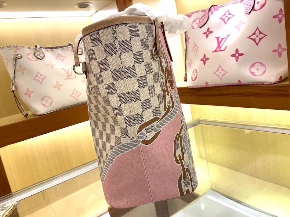 Anum Bags LVn Luxury Bag --79842