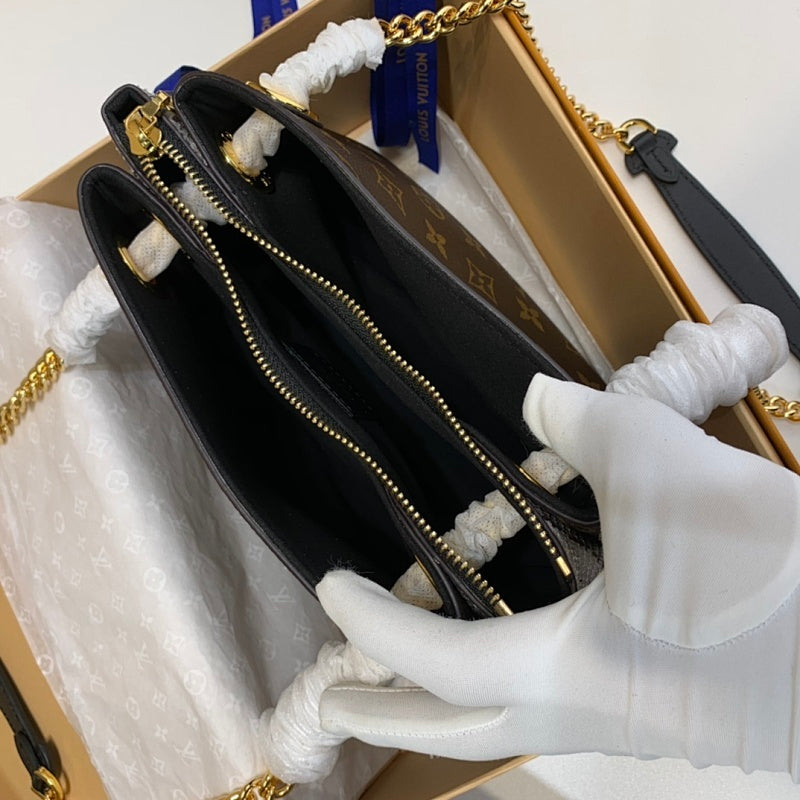 Ezyycart Bags ln Luxury Bag --59240