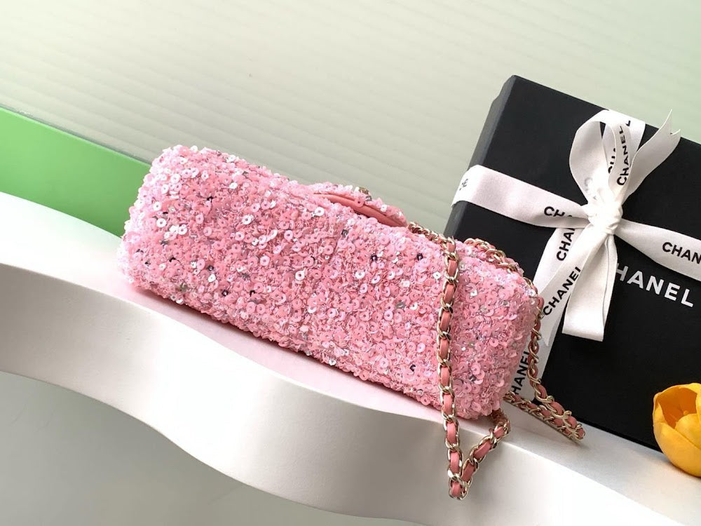 Anum Bags CHn Luxury Bag --114178