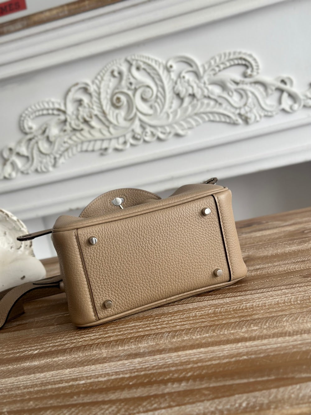 Anum Bags Hermesn Luxury Bag --118899