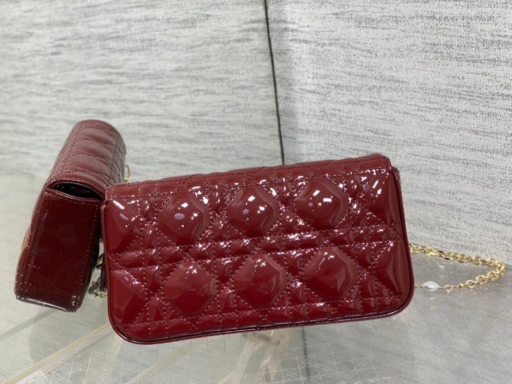 Anum Bags Diorn Luxury Bag --114926