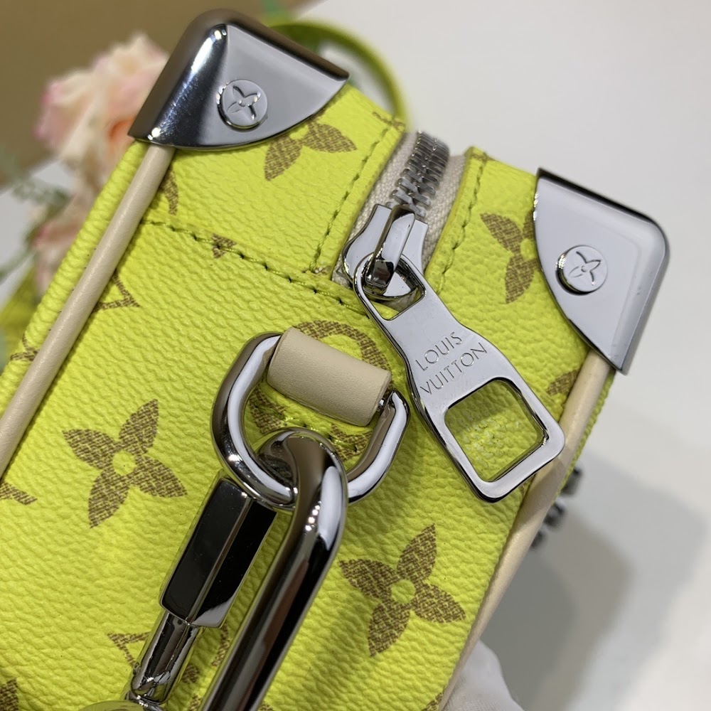 Anum Bags ln Luxury Bag --59743