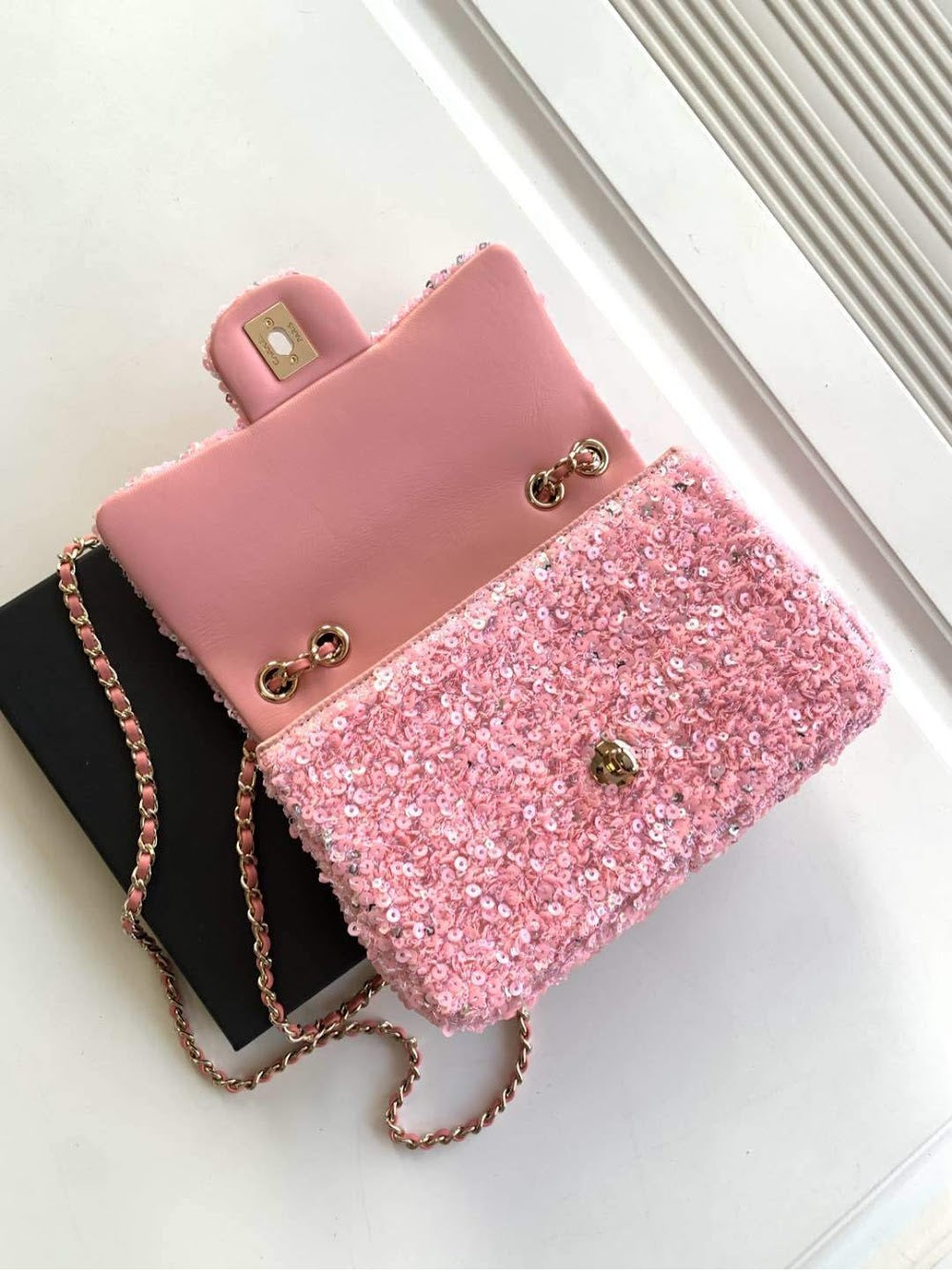 Anum Bags CHn Luxury Bag --114178