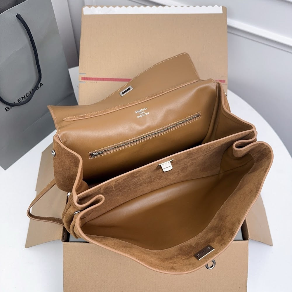 Ezyycart Bags Balenciaga Luxury Bag --111236