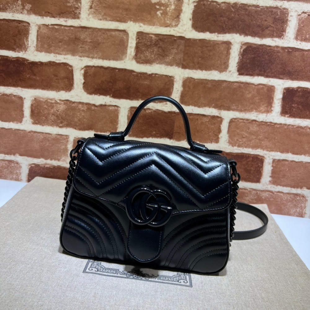 Ezyycart Bags Guccin Luxury Bag --95478