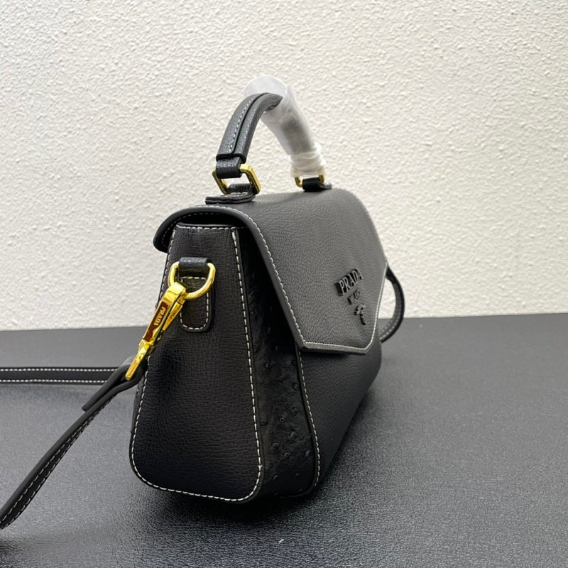 Ezyycart Bags pradn Luxury Bag --73843