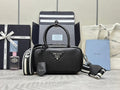 Ezyycart Bags Pradn Luxury Bag --101346