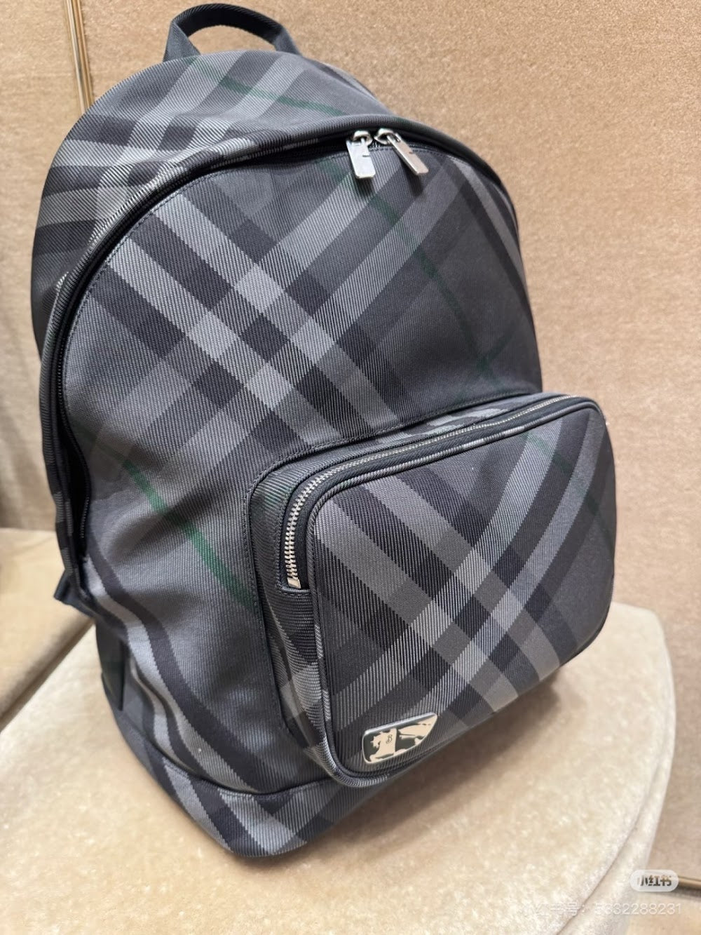 Ezyycart Bags Burberryn Luxury Bag --92732