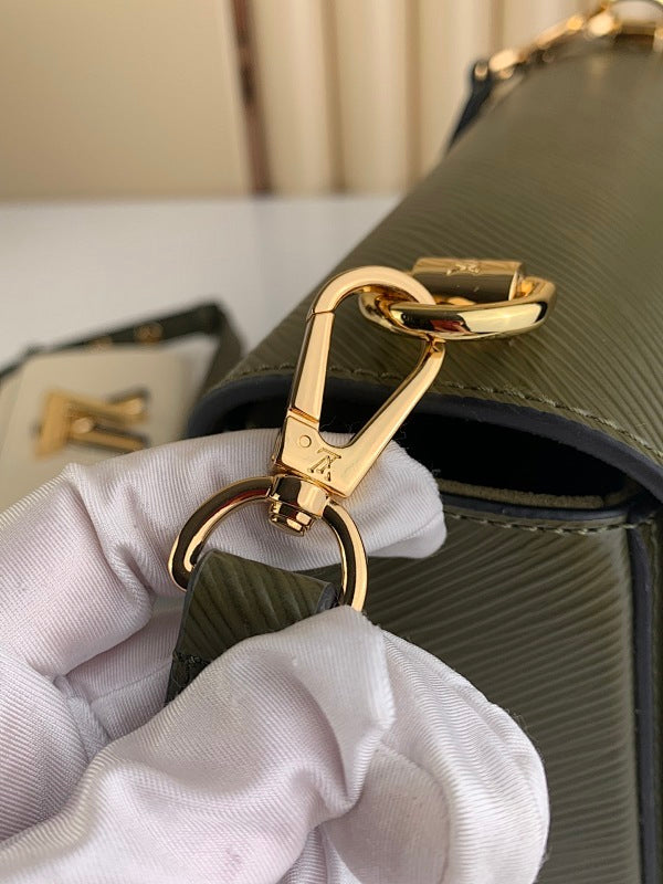Anum Bags ln Luxury Bag --60980