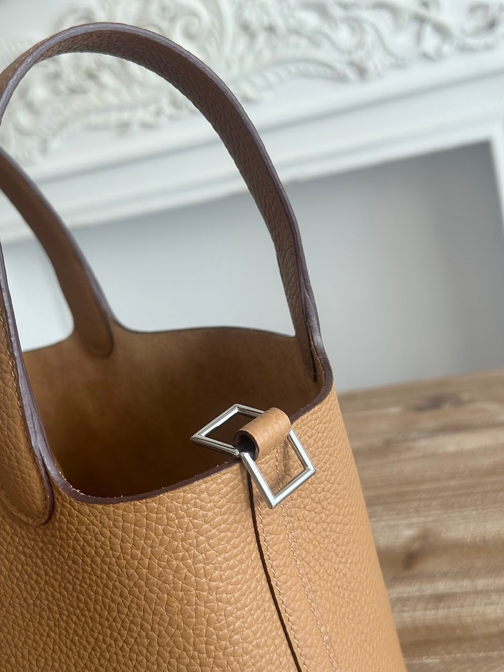 Anum Bags Hermesn Luxury Bag --119003