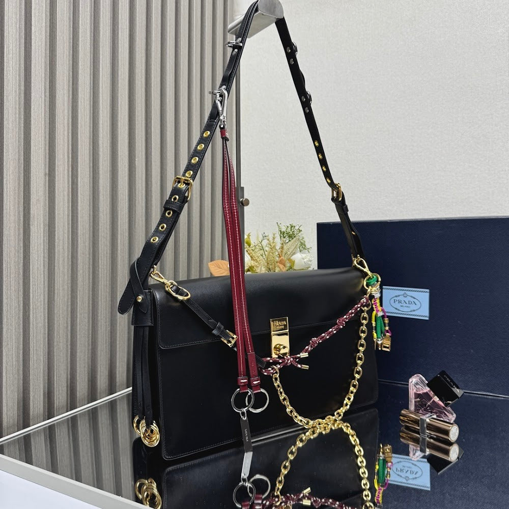 Ezyycart Bags Pradn Luxury Bag --101928