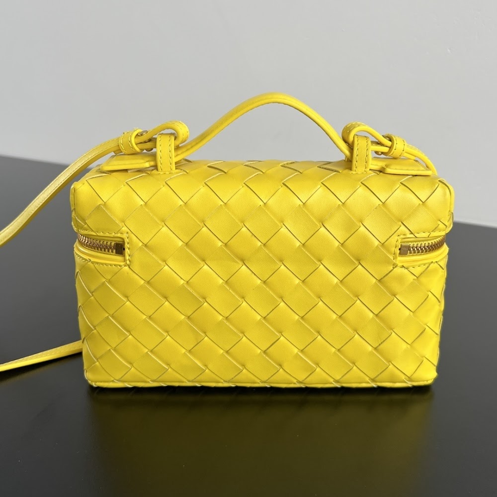 Ezyycart Bags Bottegan Luxury Bag --90917