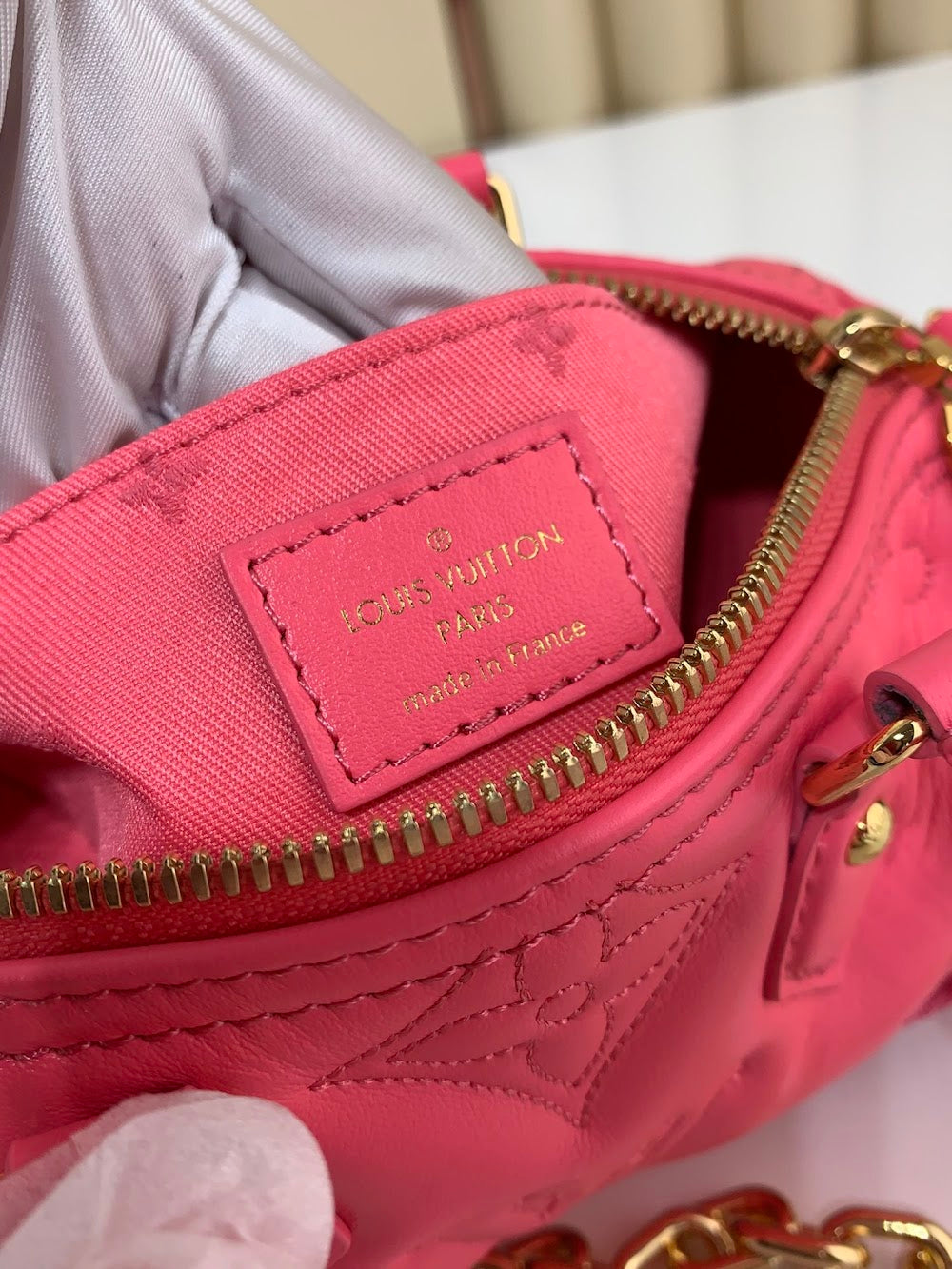 Anum Bags ln Luxury Bag --60975
