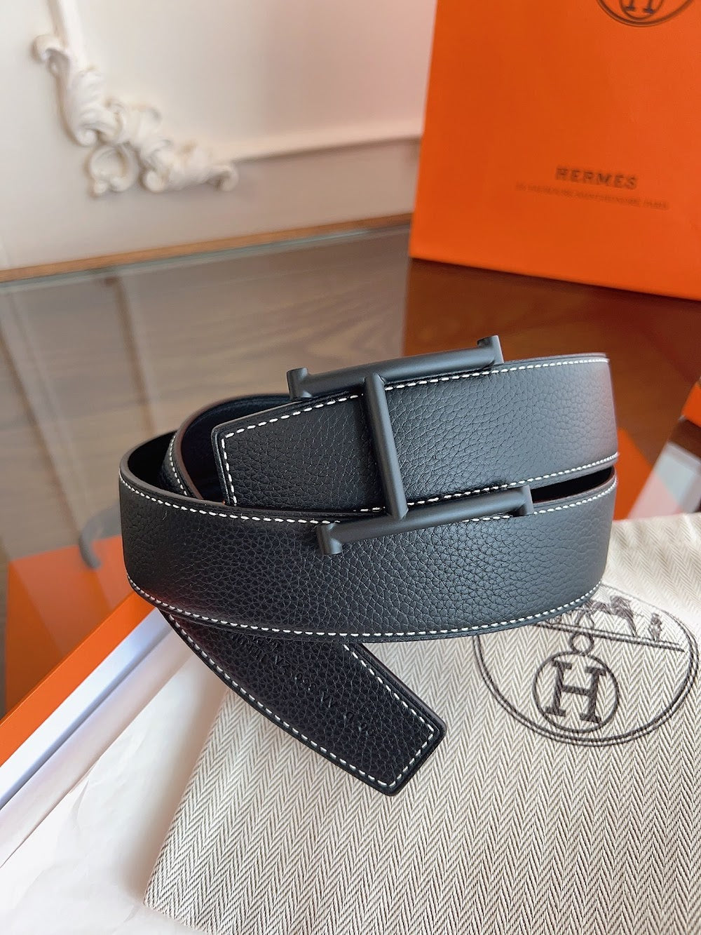 Anum Bags Hermesn Luxury Belt --106071
