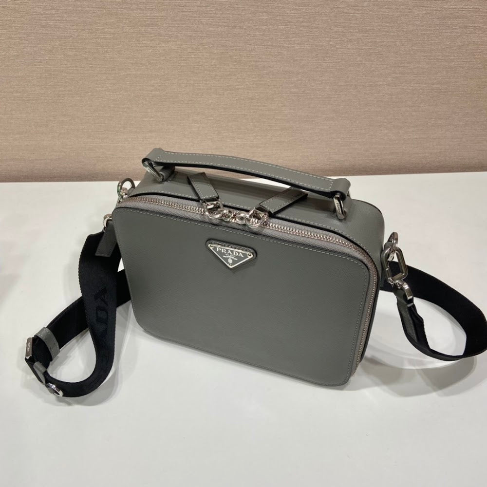 Ezyycart Bags Prada Luxury Bag --54775