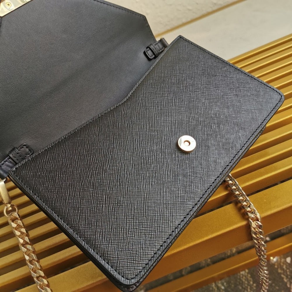 Ezyycart Bags Pradn Luxury Bag --102145