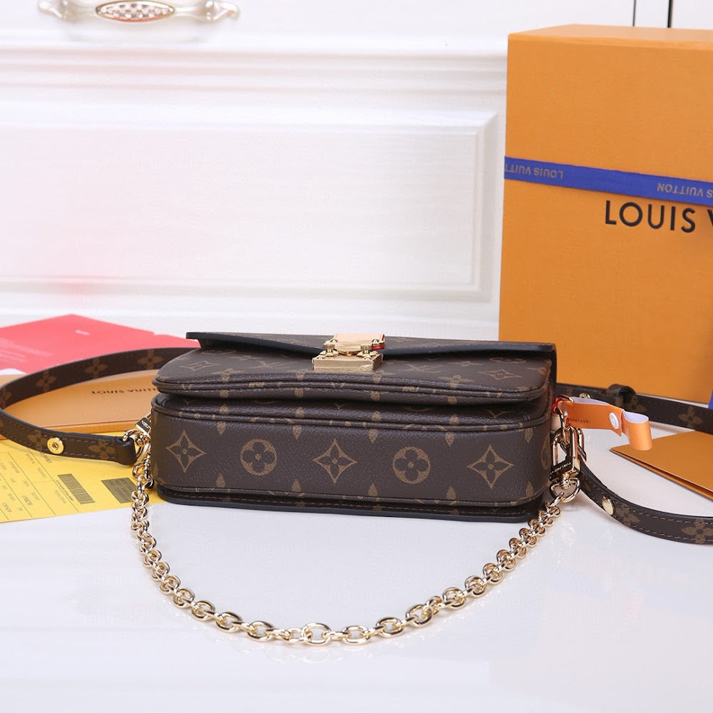 Anum Bags LVn Luxury Bag --79806