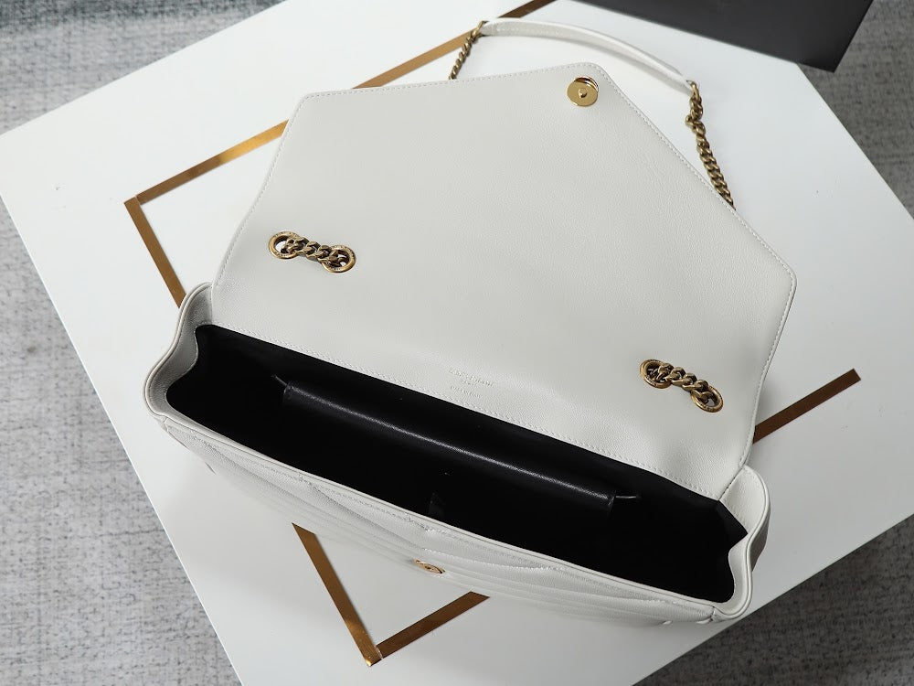 Ezyycart Bags YSLn Luxury Bag --120055