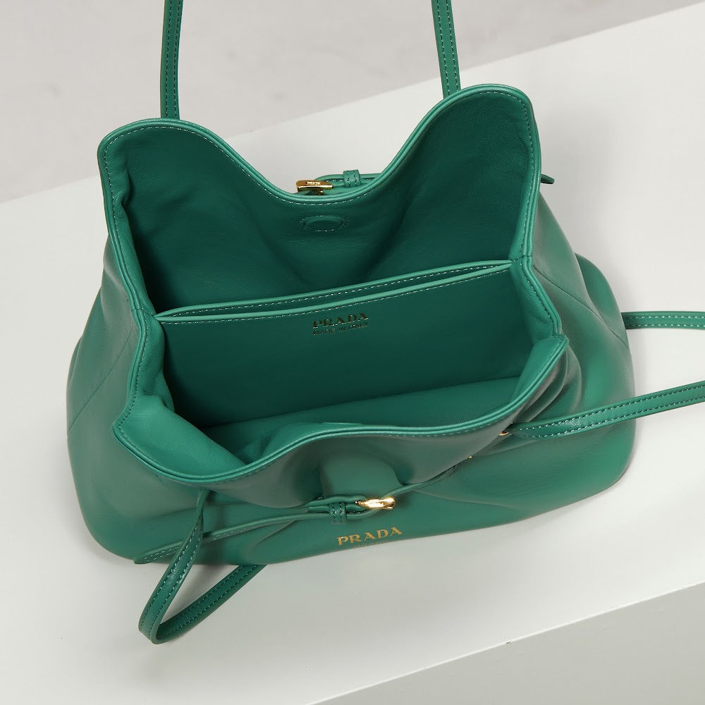 Ezyycart Bags pradn Luxury Bag --74487