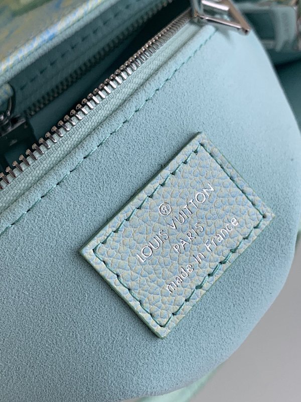 Ezyycart Bags ln Luxury Bag --61185