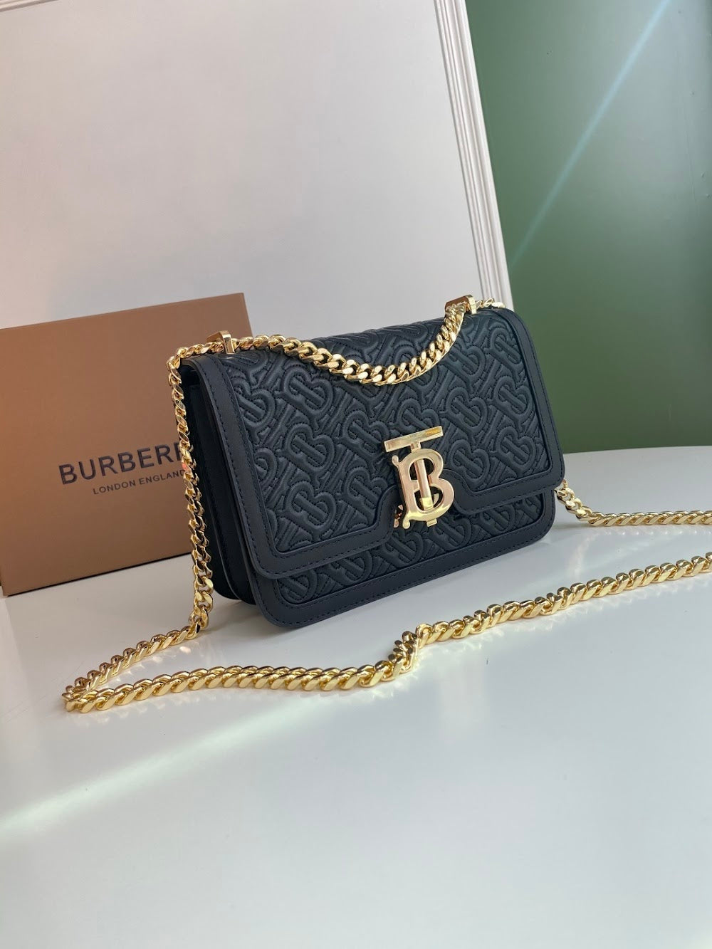 Ezyycart Bags Burberryn Luxury Bag --91666