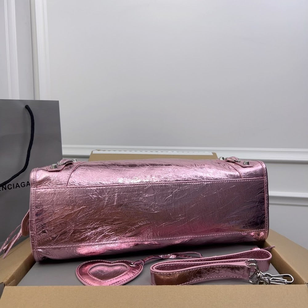 Ezyycart Bags Balenciaga Luxury Bag --110572