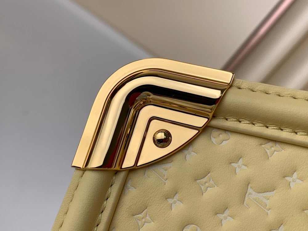 Ezyycart Bags ln Luxury Bag --58579