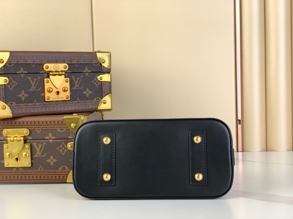 Anum Bags LV Luxury Bag --55651