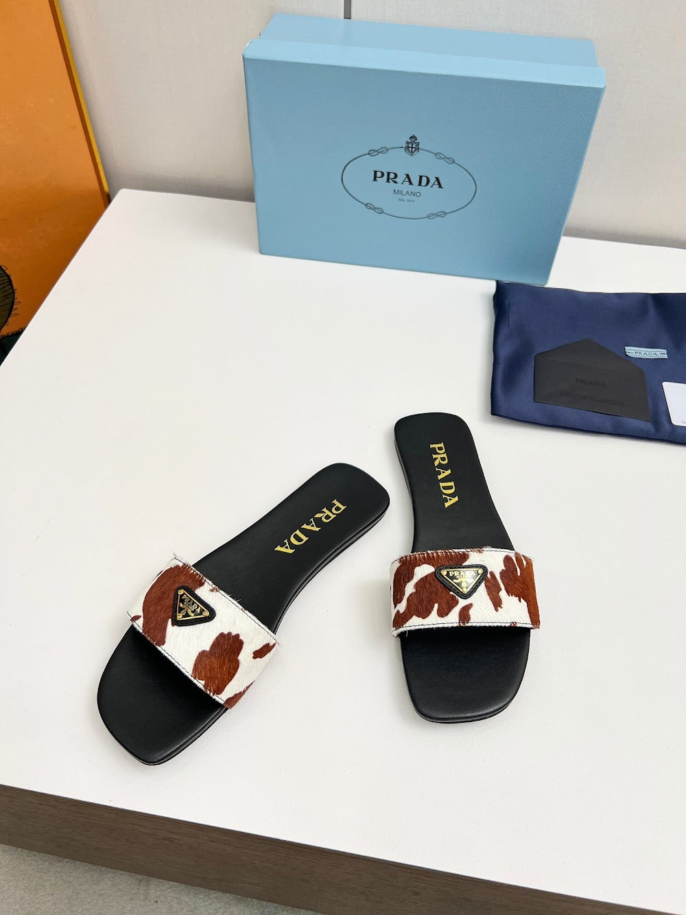 Ezyycart Bags Prada Luxury Heels --52868