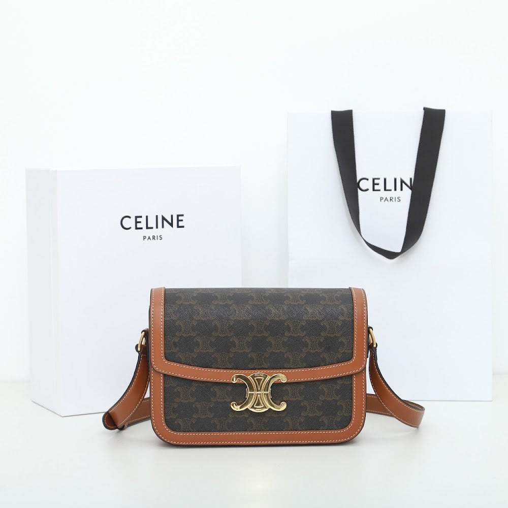 Ezyycart Bags Celine Luxury Bag --112384