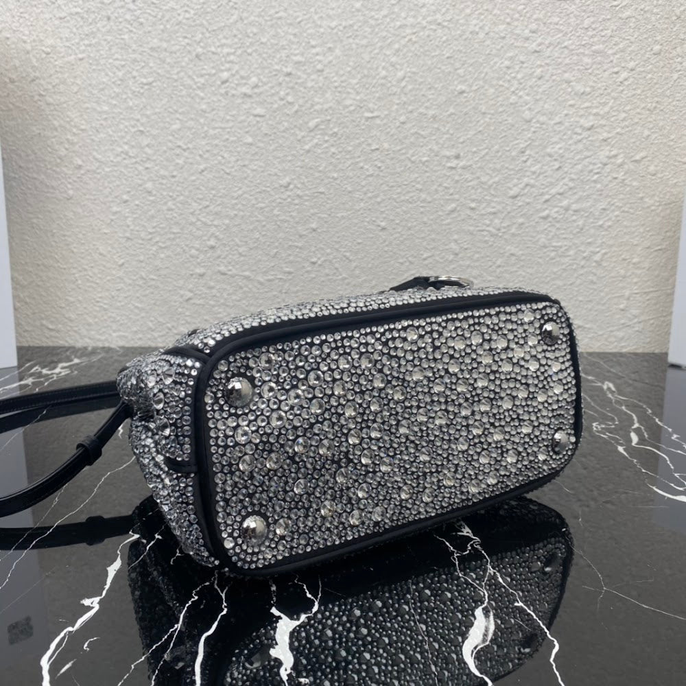 Ezyycart Bags Prada Luxury Bag --54412