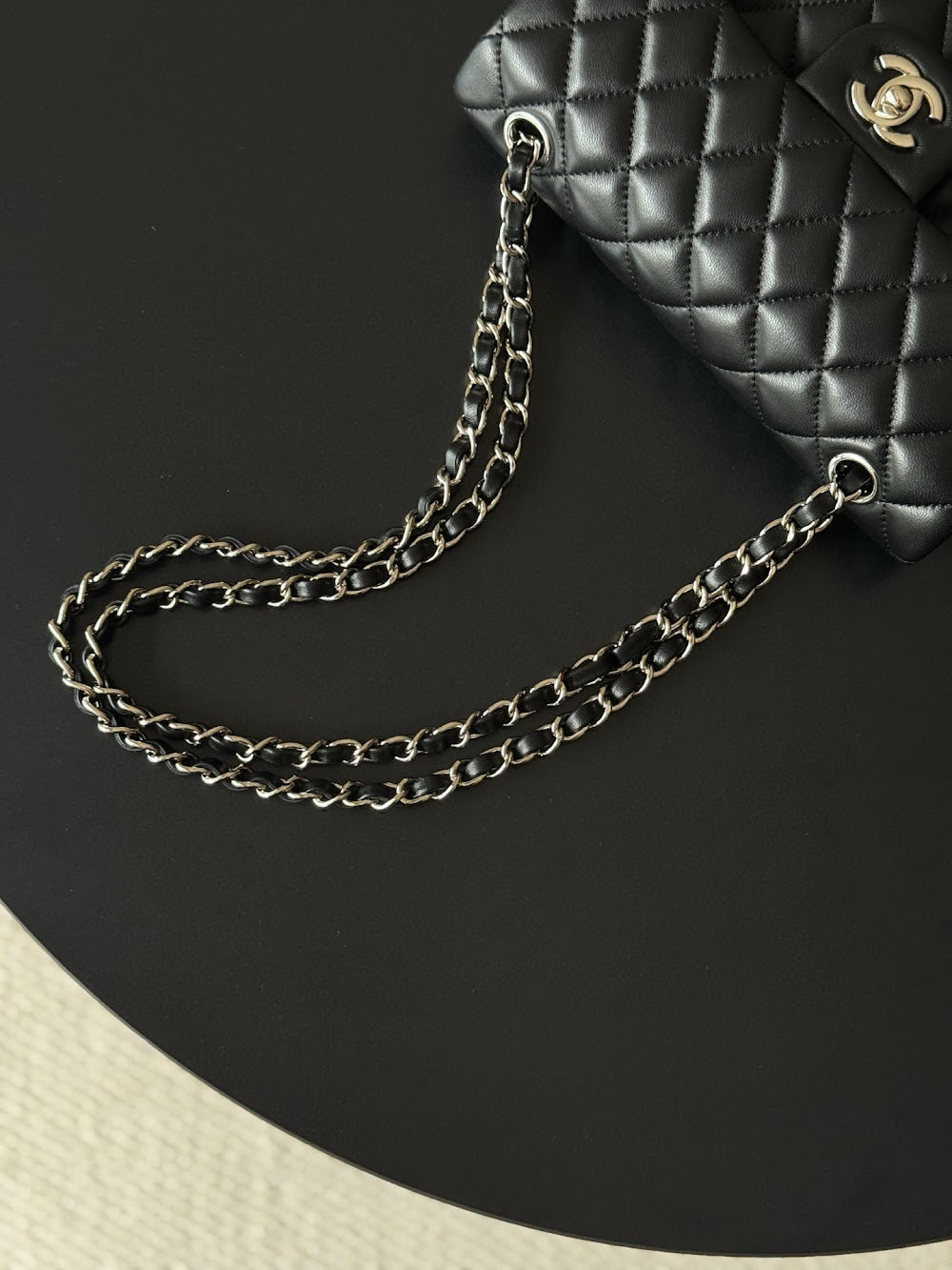 Anum Bags CHn Luxury Bag --113045